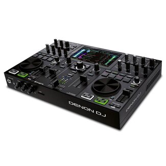 Denon DJ PRIME GO Standalone DJ-controller