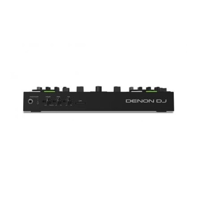 Denon DJ PRIME GO Standalone DJ-controller
