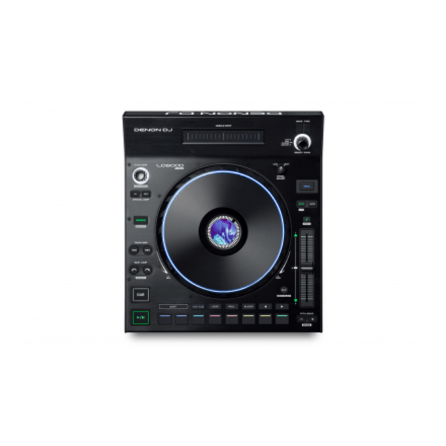 Denon DJ LC6000 PRIME Uitbreidingscontroller