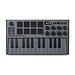 Akai MPK Mini MK3 Grijs MIDI Keyboard Controller