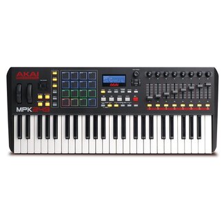 Akai Akai MPK249 MIDI Keyboard