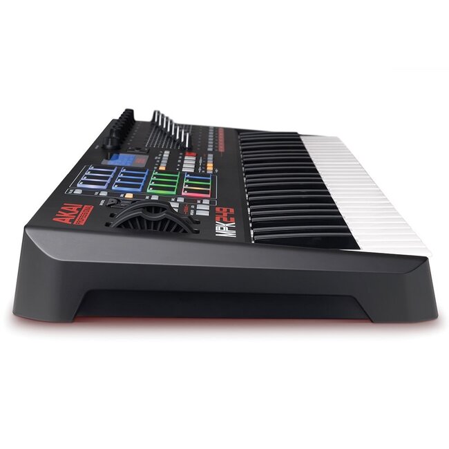 Akai MPK249 MIDI Keyboard
