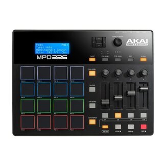 Akai Akai MPD226 Pad Controller