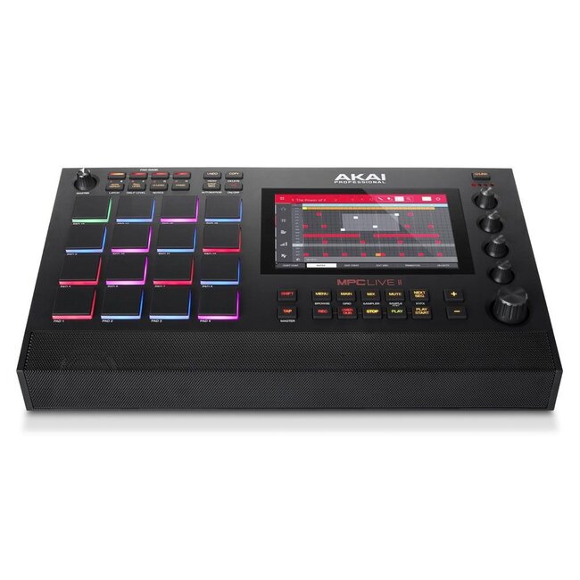 Akai MPC LIVE 2 Standalone Music Production Center