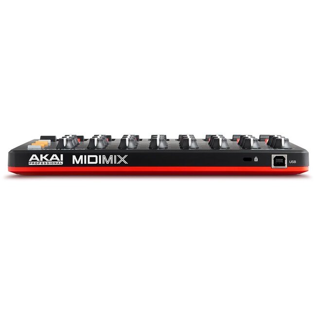 Akai MIDI MIX Compacte MIDI Mixer