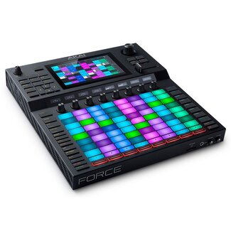 Akai Akai Force Live Performance Standalone Controller