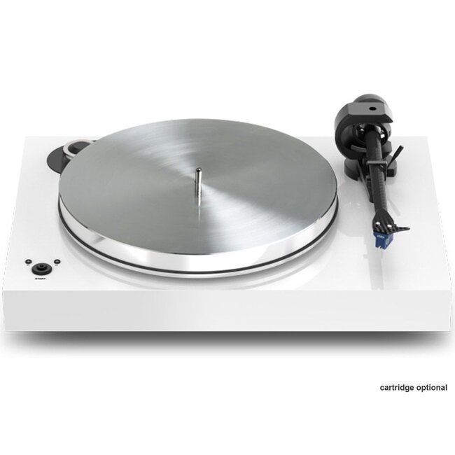 Pro-Ject X8 evolution platenspeler wit