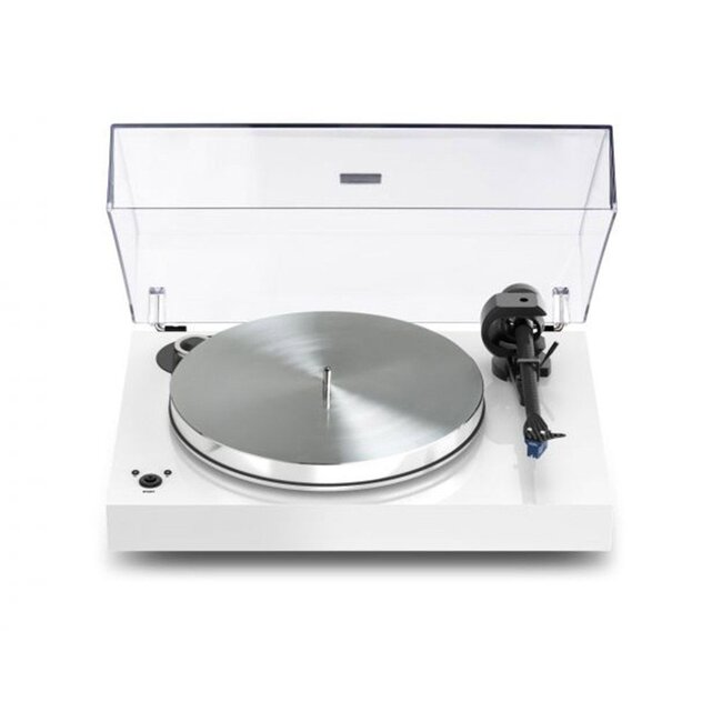 Pro-Ject X8 evolution platenspeler wit