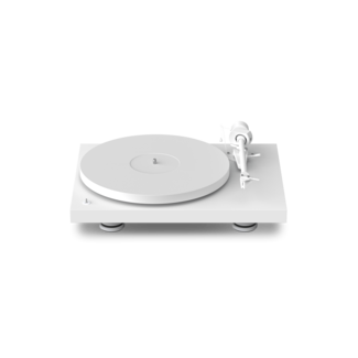 Pro-ject Pro-Ject Debut Pro Satijn Wit