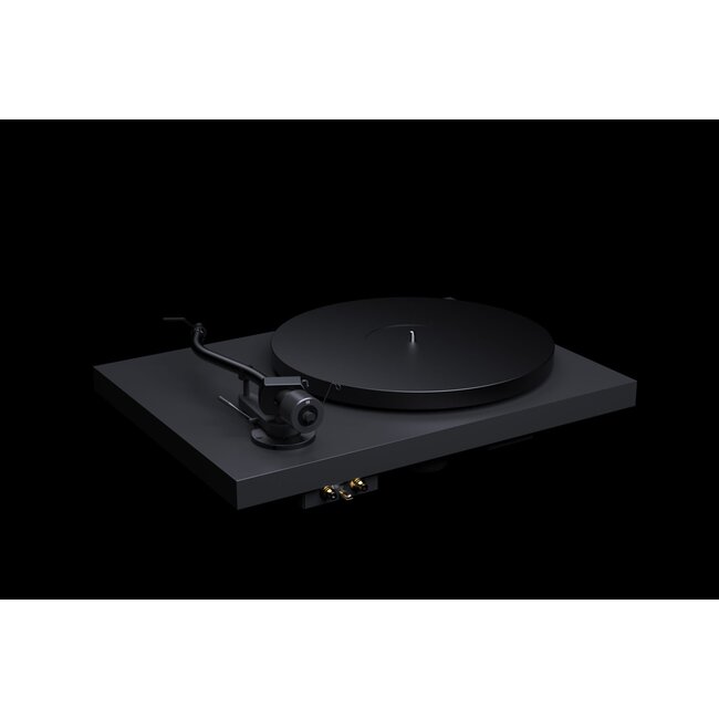 Pro-Ject Debut Pro S Zwart