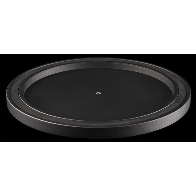 Pro-Ject Debut Pro S Zwart