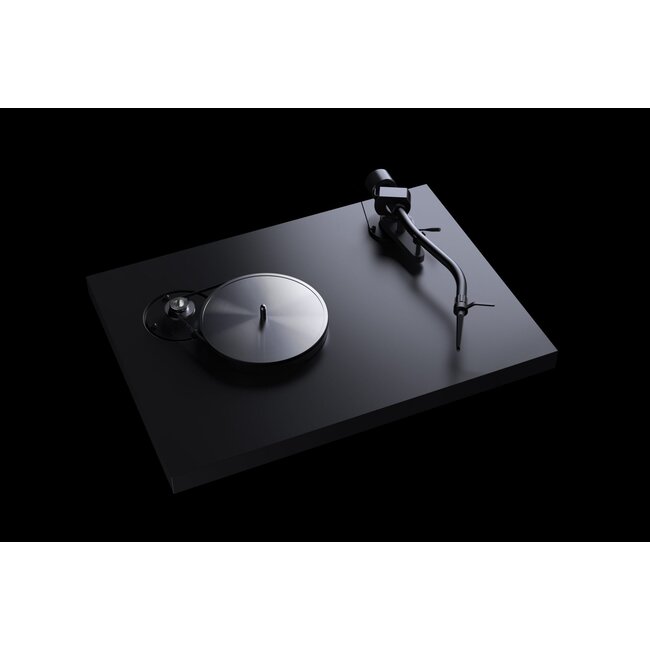 Pro-Ject Debut Pro S Zwart