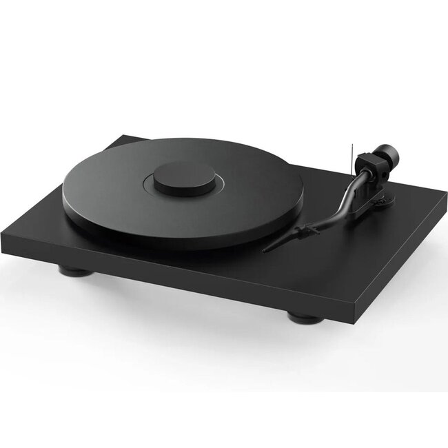 Pro-Ject Debut Pro S Zwart