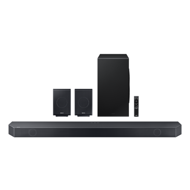 Samsung HW-Q990C/XN Soundbar