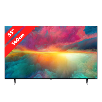 LG Electronics LG 55QNED756RA