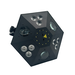 Party Diamond 5-in-1 LED DMX Lichteffect
