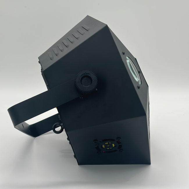 Party Diamond 5-in-1 LED Lichteffect