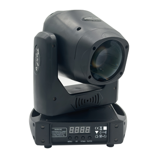 Party PARTY - 120W MOVING HEAD LED