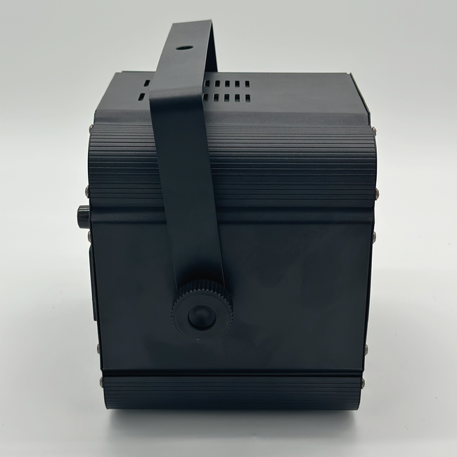 Party 6 DMX RGBW LED spot