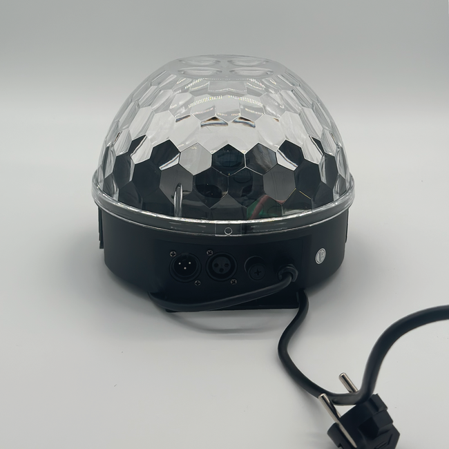 Party Globe Mini Lichteffect