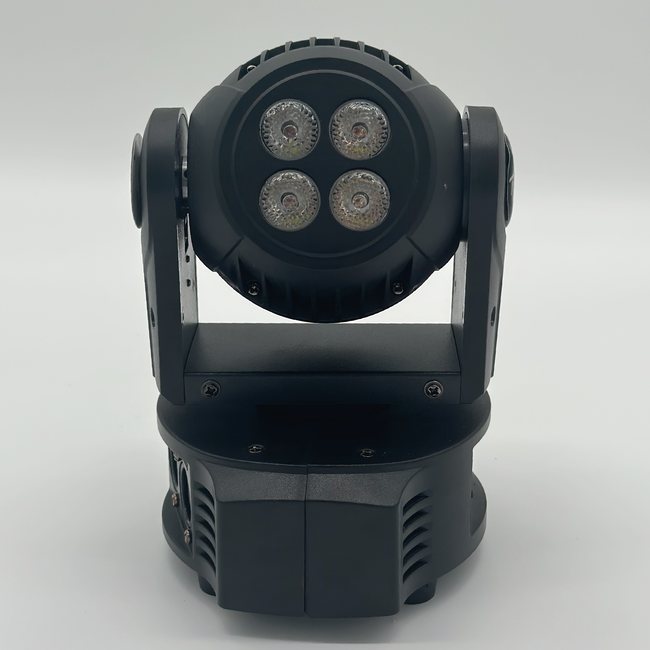 Party Wash Ball 2-in-1 LEDBALL