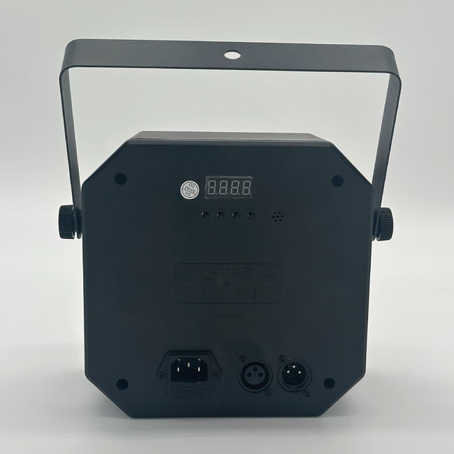 Party Five 5-in-1 LED Lichteffect