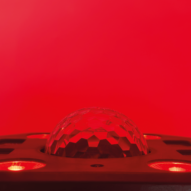 Party Five 5-in-1 LED Lichteffect