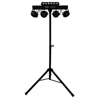 Party PARTY - LED PAR CAN SET 60W