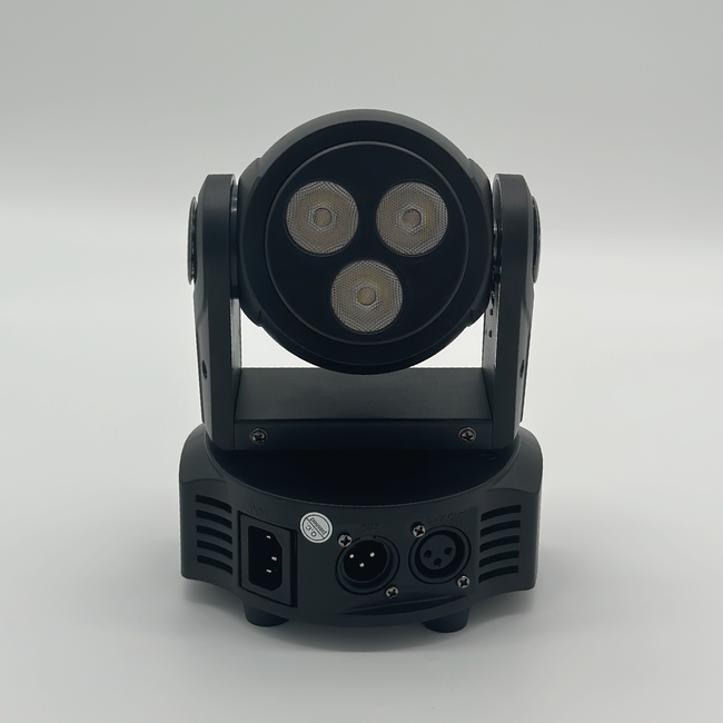 Party Wash Beam 2-in-1 LED Wash + Beam