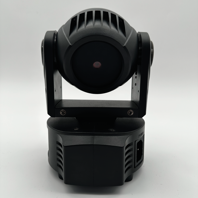 Party Laser Ball 3-in-1 LED Ball + SMD + Laser