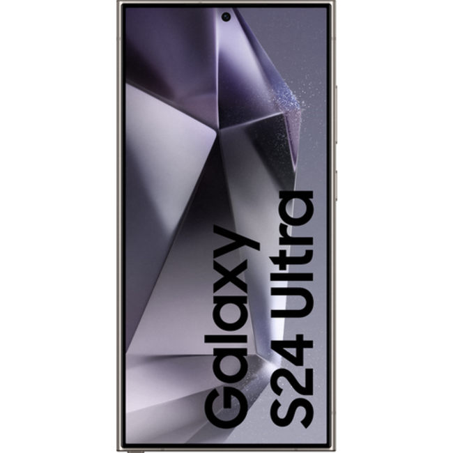 Samsung Galaxy S24 ULTRA 5G 512GB Titanium Violet