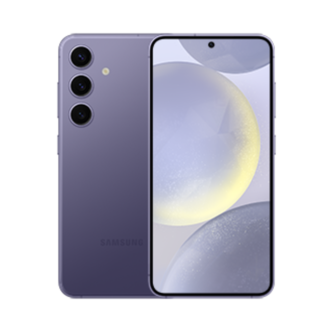 Samsung Galaxy S24+ 5G 256GB Cobalt Violet