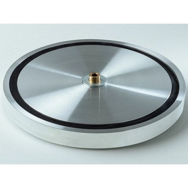 Pro-Ject X8 Evolution SuperPack Ortofon Blue Hoogglans wit