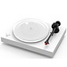 Pro-ject X2 B platenspeler Satijn wit