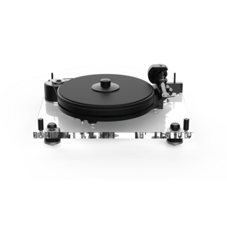 Pro-ject Pro-Ject 6-Perspex SB helder acryl