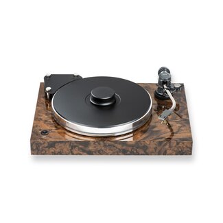 Pro-ject Pro-Ject X-Tension 9 Evolution hoogglans walnoot