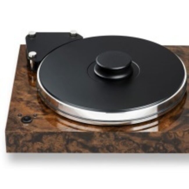 Pro-Ject X-Tension 9 Evolution hoogglans walnoot