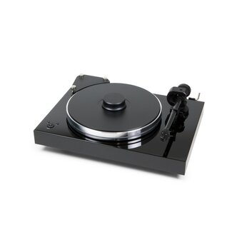 Pro-ject Pro-Ject X-Tension 9 Evolution hoogglans zwart