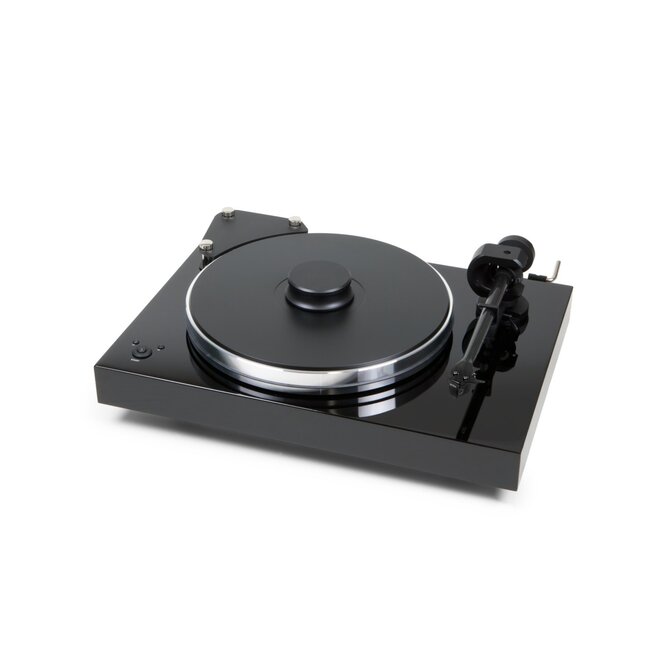 Pro-Ject X-Tension 9 Evolution hoogglans zwart