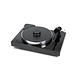 Pro-ject X-Tension 9 Evolution hoogglans zwart