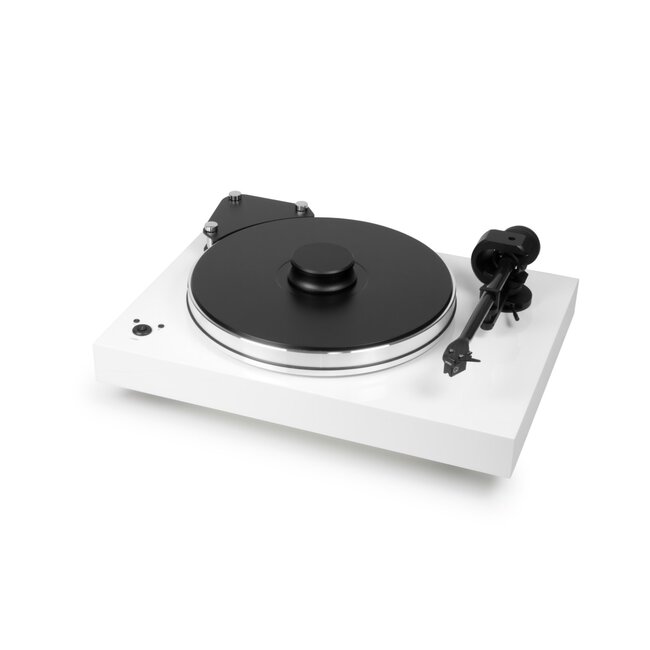 Pro-Ject X-Tension 9 Evolution hoogglans wit