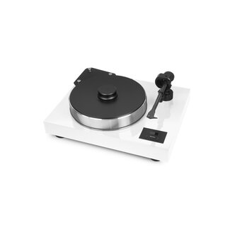 Pro-ject Pro-Ject X-Tension 10 Evolution Hoogglans Wit