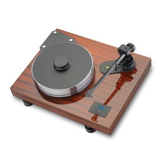 Pro-ject Pro-Ject X-Tension 12 Evolution Hoogglans Mahagony