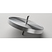 Pro-ject Sub-Platter-upgrade voor X1 en X2