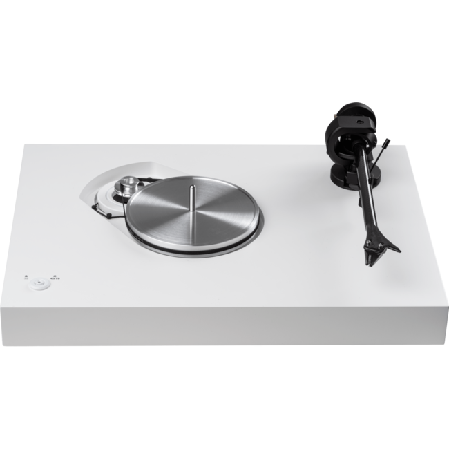 Pro-Ject Sub-Platter-upgrade voor X1 en X2