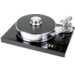 Pro-ject Signature 10 Hoogglans Piano Zwart