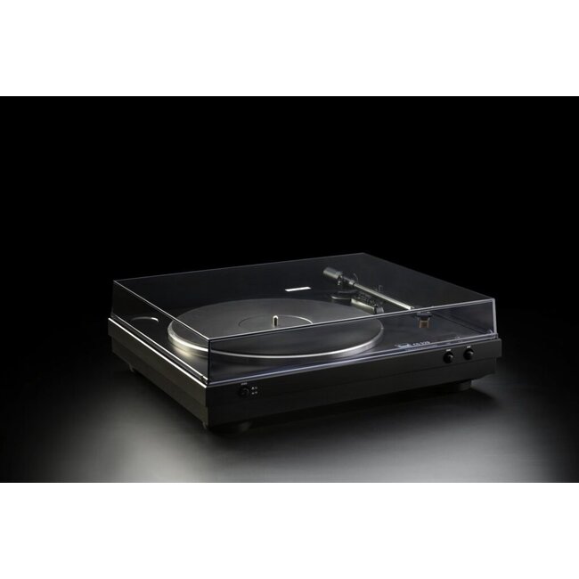 Dual CS 329 Volautomatische platenspeler