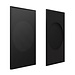 KEF Kef Q series grille voor Q350