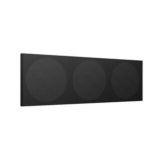 KEF Kef Q series grille voor Q250 Center speaker