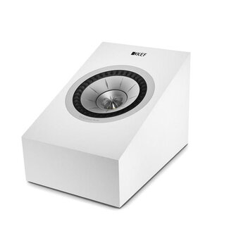 KEF Kef Q50a Dolby Atmos-Enabled Surround Speaker Wit